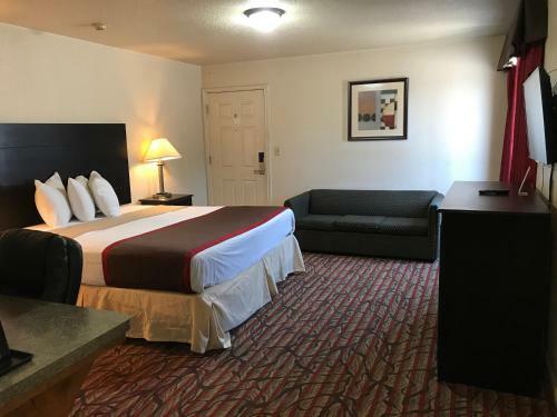 Motel High Five Inn