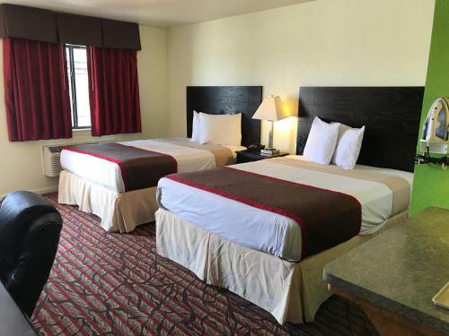 Motel High Five Inn