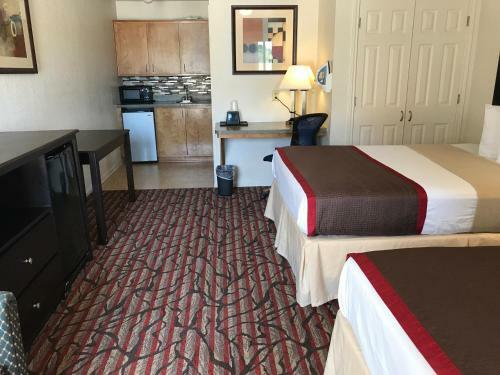 Motel High Five Inn