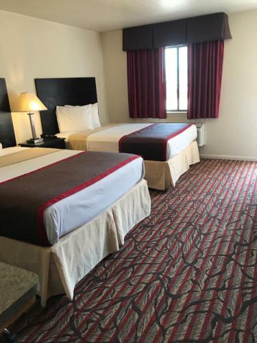 Motel High Five Inn