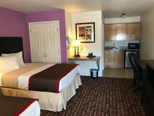Motel High Five Inn
