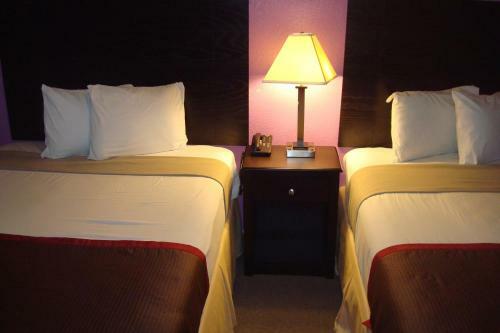 Motel High Five Inn