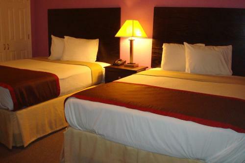 Motel High Five Inn