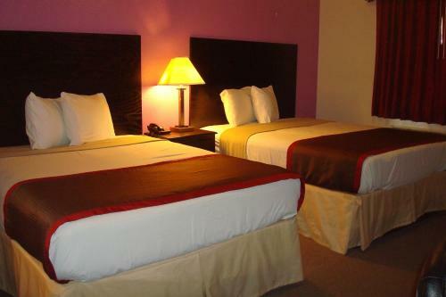Motel High Five Inn