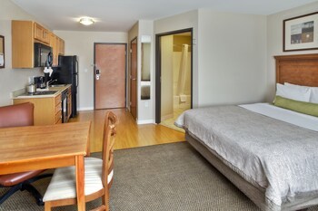 Hotel Candlewood Suites Killeen