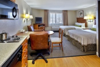 Hotel Candlewood Suites Killeen