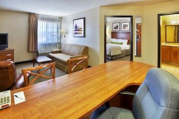 Hotel Candlewood Suites Killeen
