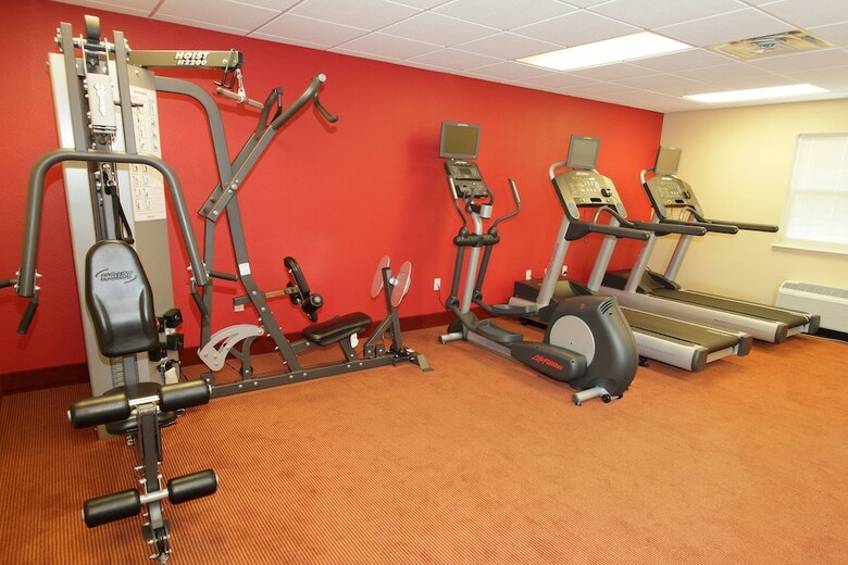Hotel Towneplace Suites By Marriott Killeen