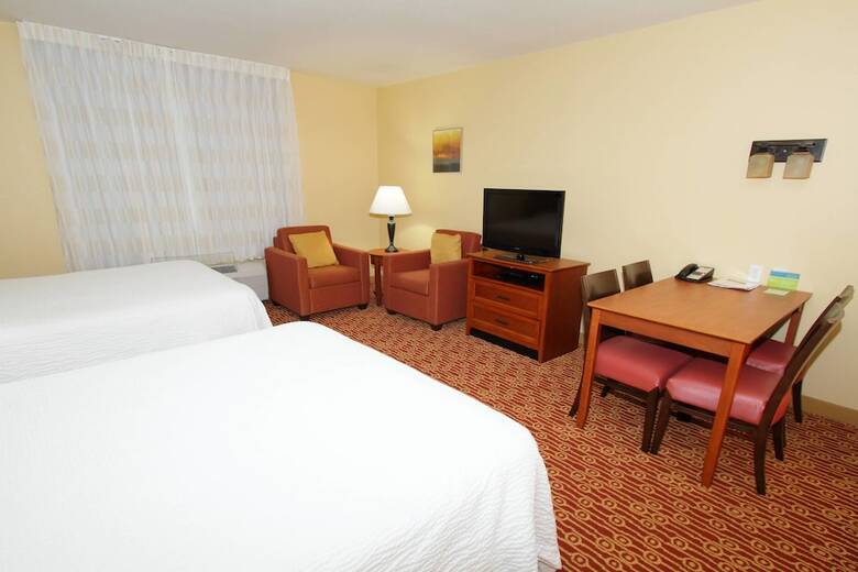 Hotel Towneplace Suites By Marriott Killeen