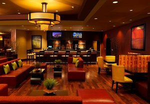 Marriott Bloomington Normal Hotel And Conference Center