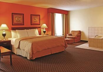 Hotel La Quinta Inn Bloomington - Normal