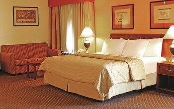 Hotel La Quinta Inn Bloomington - Normal