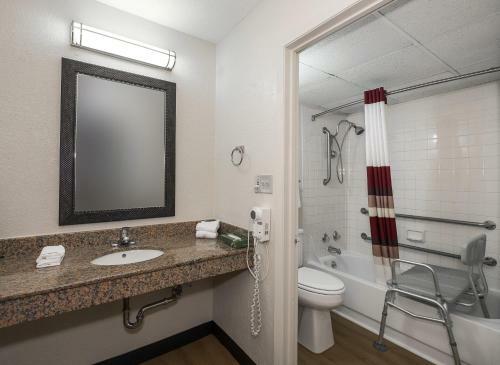 Hotel Red Roof Inn Bloomington
