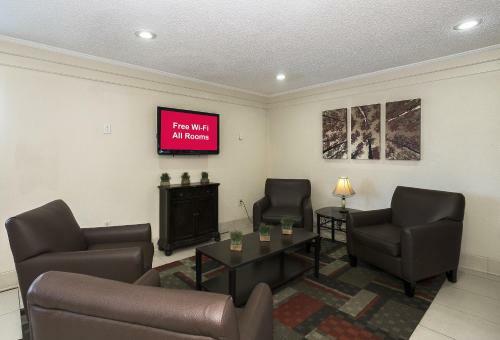 Hotel Red Roof Inn Bloomington
