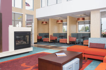 Hotel Residence Inn By Marriott Bloomington