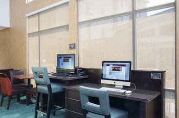Hotel Residence Inn By Marriott Bloomington