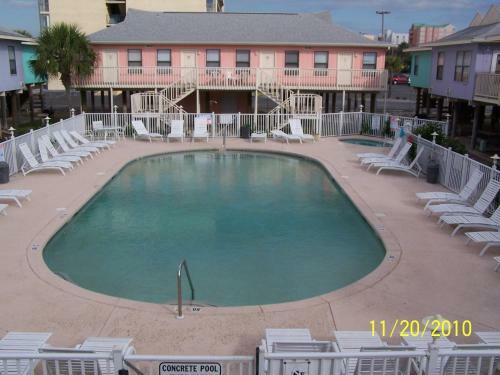 Hotel Paradise Isle Resort By Vri