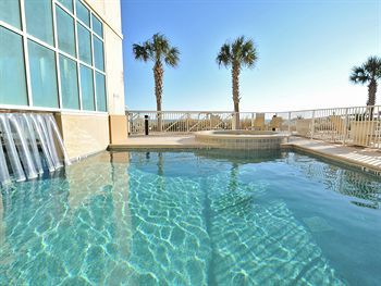 Hotel Seawind Condominiums By Wyndham Vacation Rentals