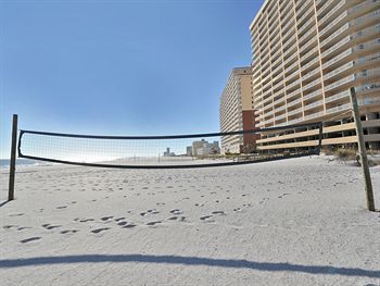 Hotel Seawind Condominiums By Wyndham Vacation Rentals