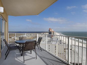 Hotel Seawind Condominiums By Wyndham Vacation Rentals