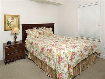 Hotel Seawind Condominiums By Wyndham Vacation Rentals
