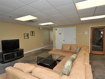 Hotel Seawind Condominiums By Wyndham Vacation Rentals