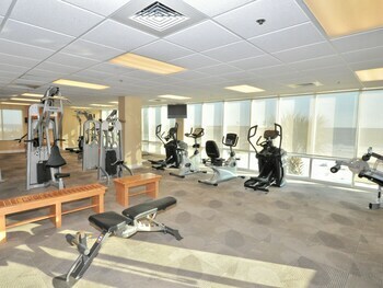 Hotel Seawind Condominiums By Wyndham Vacation Rentals