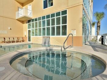 Hotel Seawind Condominiums By Wyndham Vacation Rentals