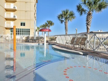 Hotel Seawind Condominiums By Wyndham Vacation Rentals