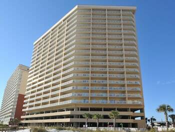 Hotel Seawind Condominiums By Wyndham Vacation Rentals