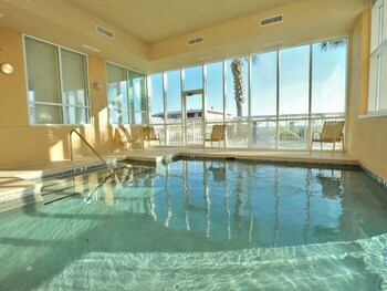 Hotel Seawind Condominiums By Wyndham Vacation Rentals
