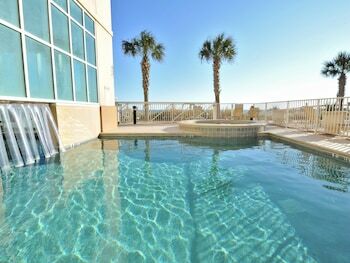 Hotel Seawind Condominiums By Wyndham Vacation Rentals