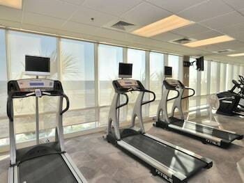 Hotel Seawind Condominiums By Wyndham Vacation Rentals