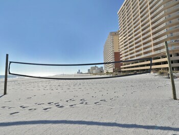 Hotel Seawind Condominiums By Wyndham Vacation Rentals