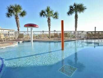 Hotel Seawind Condominiums By Wyndham Vacation Rentals