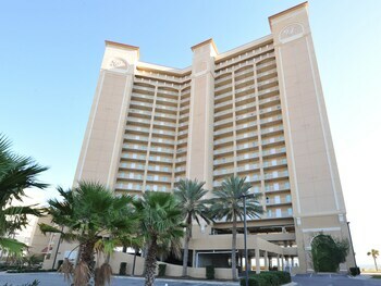 Hotel Seawind Condominiums By Wyndham Vacation Rentals