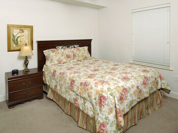 Hotel Seawind Condominiums By Wyndham Vacation Rentals
