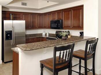 Hotel Seawind Condominiums By Wyndham Vacation Rentals