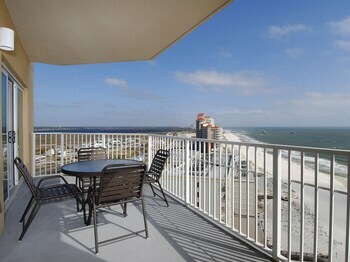 Hotel Seawind Condominiums By Wyndham Vacation Rentals