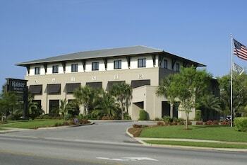 Hotel Seawind Condominiums By Wyndham Vacation Rentals