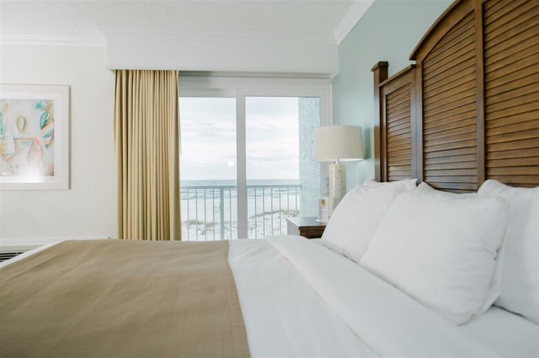 Hotel Best Western On The Beach