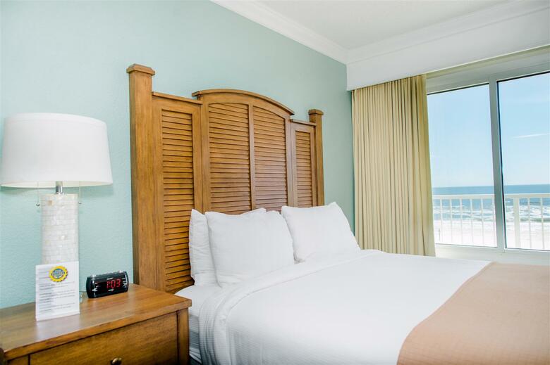Hotel Best Western On The Beach