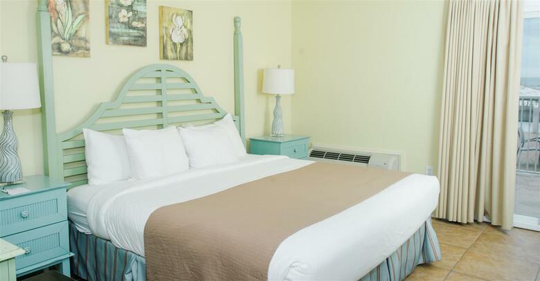 Hotel Best Western On The Beach