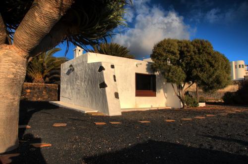 Casa Los Divisos