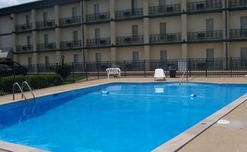 Motel Safari Inn - Murfreesboro