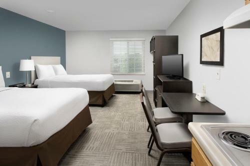 Motel Value Place Murfreesboro