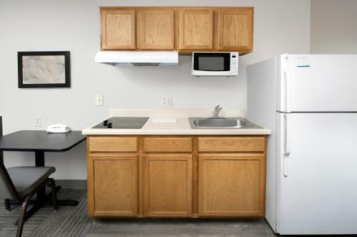 Motel Value Place Murfreesboro