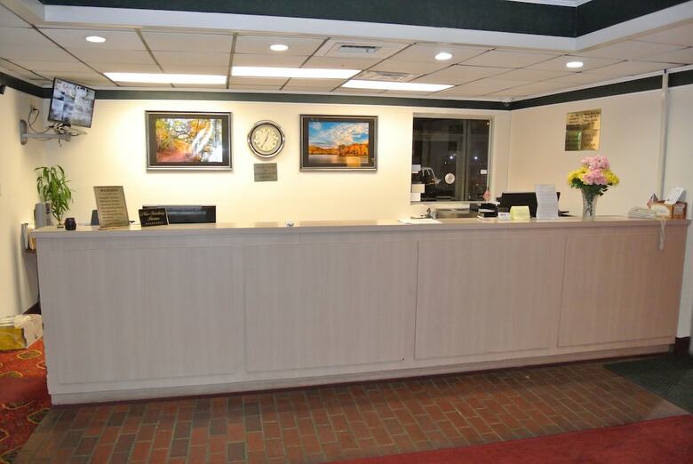 Motel Select Inn Murfreesboro
