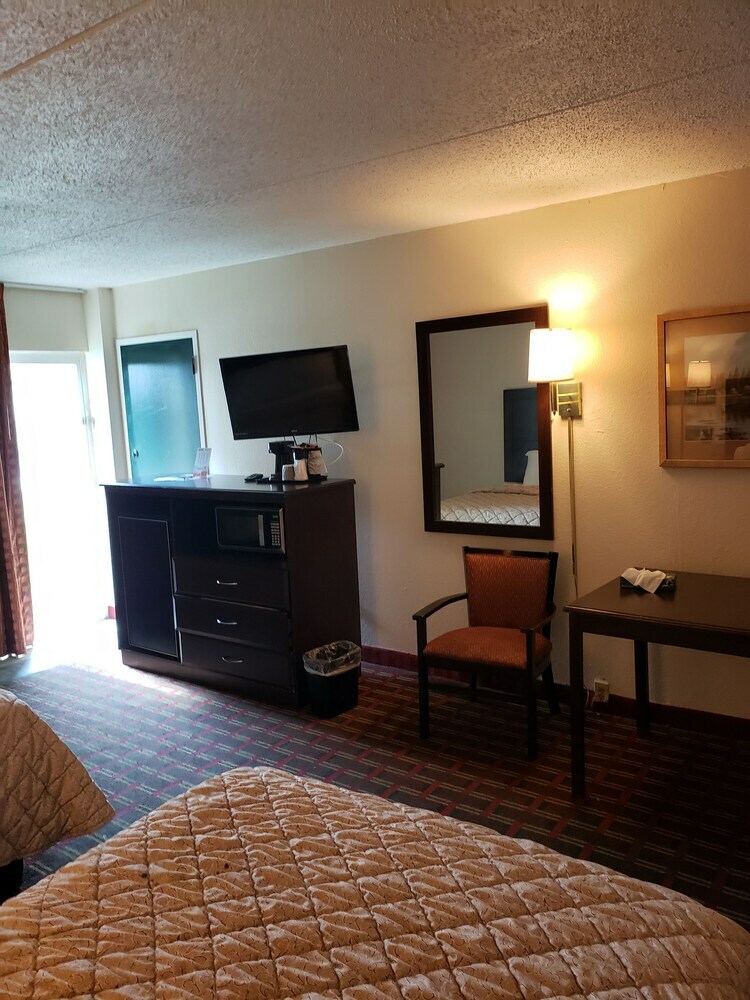 Motel Select Inn Murfreesboro