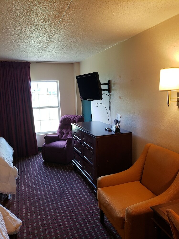 Motel Select Inn Murfreesboro